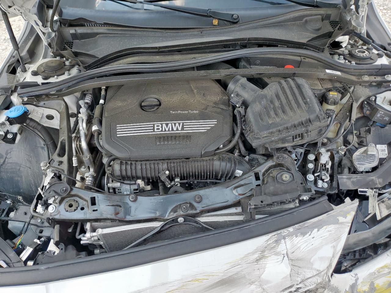 2021 BMW 228Xi VIN: WBA73AK0XM7H05121 Lot: 68148645