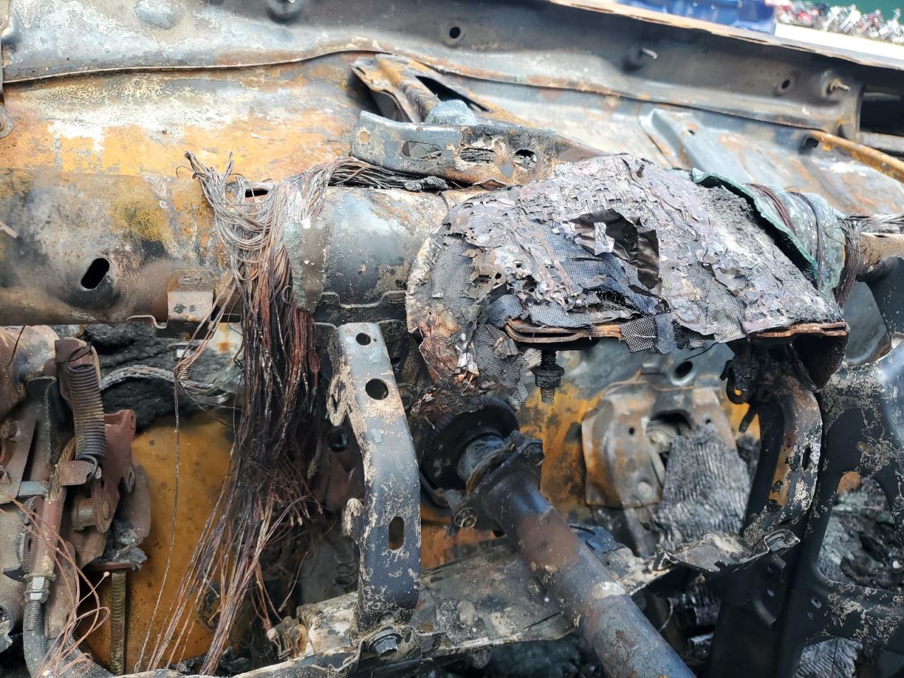 2011 Toyota Sienna VIN: 5TDZK3DC2BS043780 Lot: 68895105