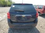 2017 CHEVROLET EQUINOX LS   for sale at Copart IL - SOUTHERN ILLINOIS