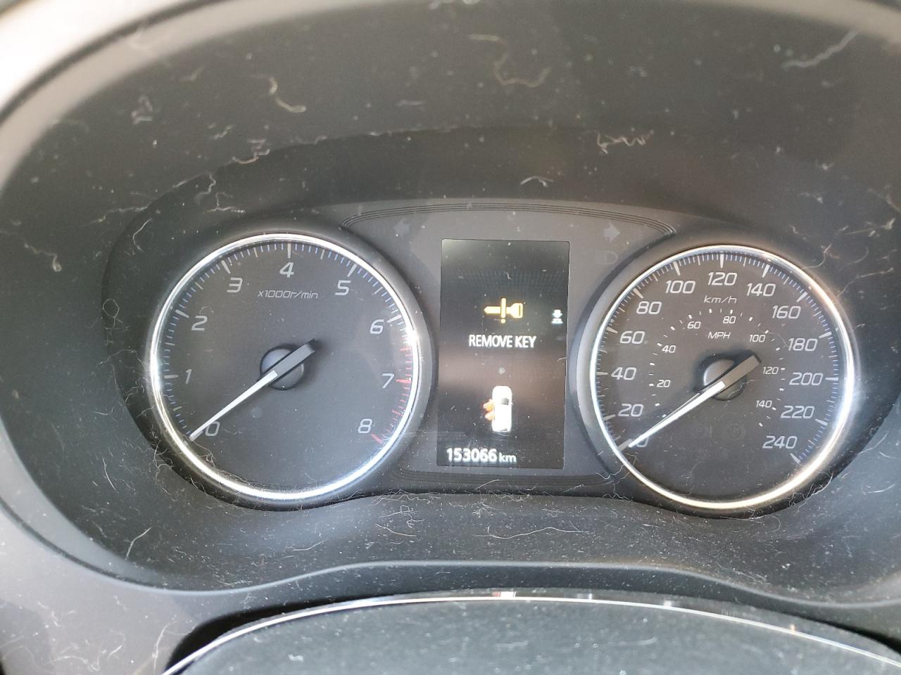 2020 Mitsubishi Outlander Es VIN: JA4AZ2A37LZ603486 Lot: 69842425