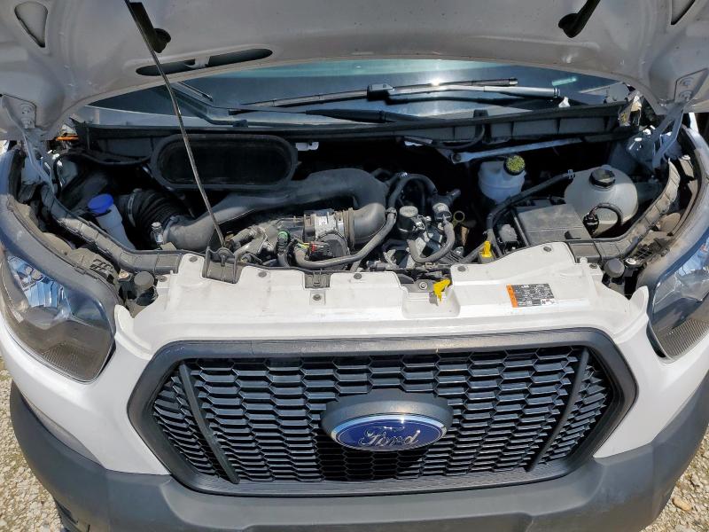 2023 FORD TRANSIT T-350  