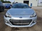 2015 SUBARU BRZ 2.0 LIMITED   for sale at Copart ON - TORONTO