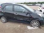 2012 KIA PICANTO 2  for sale at Copart PETERLEE