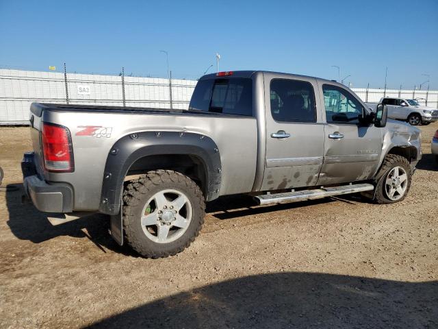 2014 GMC SIERRA K2500 DENALI  