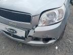 2009 CHEVROLET AVEO LS for sale at Copart WOLVERHAMPTON