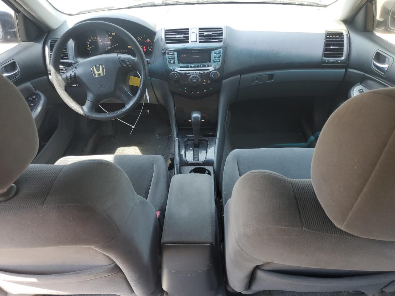 2006 Honda Accord Se VIN: 1HGCM56396A049783 Lot: 68022045