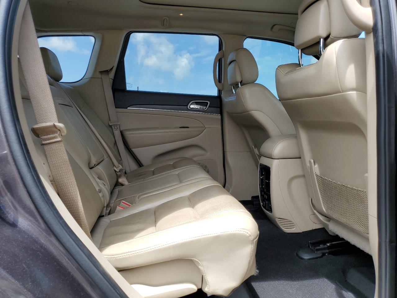 2021 Jeep Grand Cherokee Limited VIN: 1C4RJEBG2MC679365 Lot: 69281735