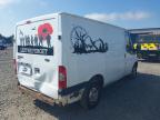 2007 FORD TRANSIT 85 T260 FWD  for sale at Copart EAST KILBRIDE