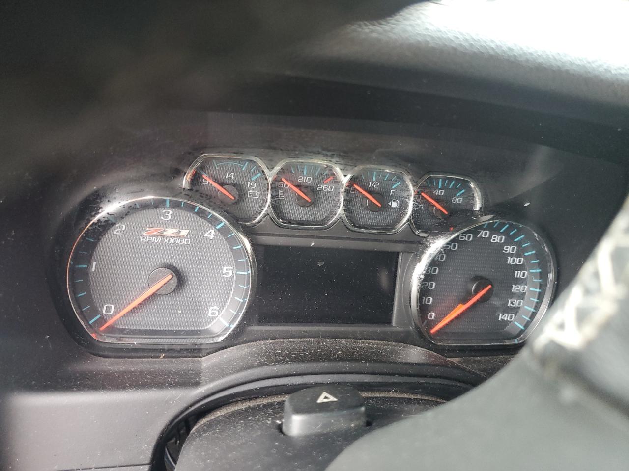 2016 Chevrolet Suburban K1500 Lt VIN: 1GNSKHKC6GR468546 Lot: 69503605