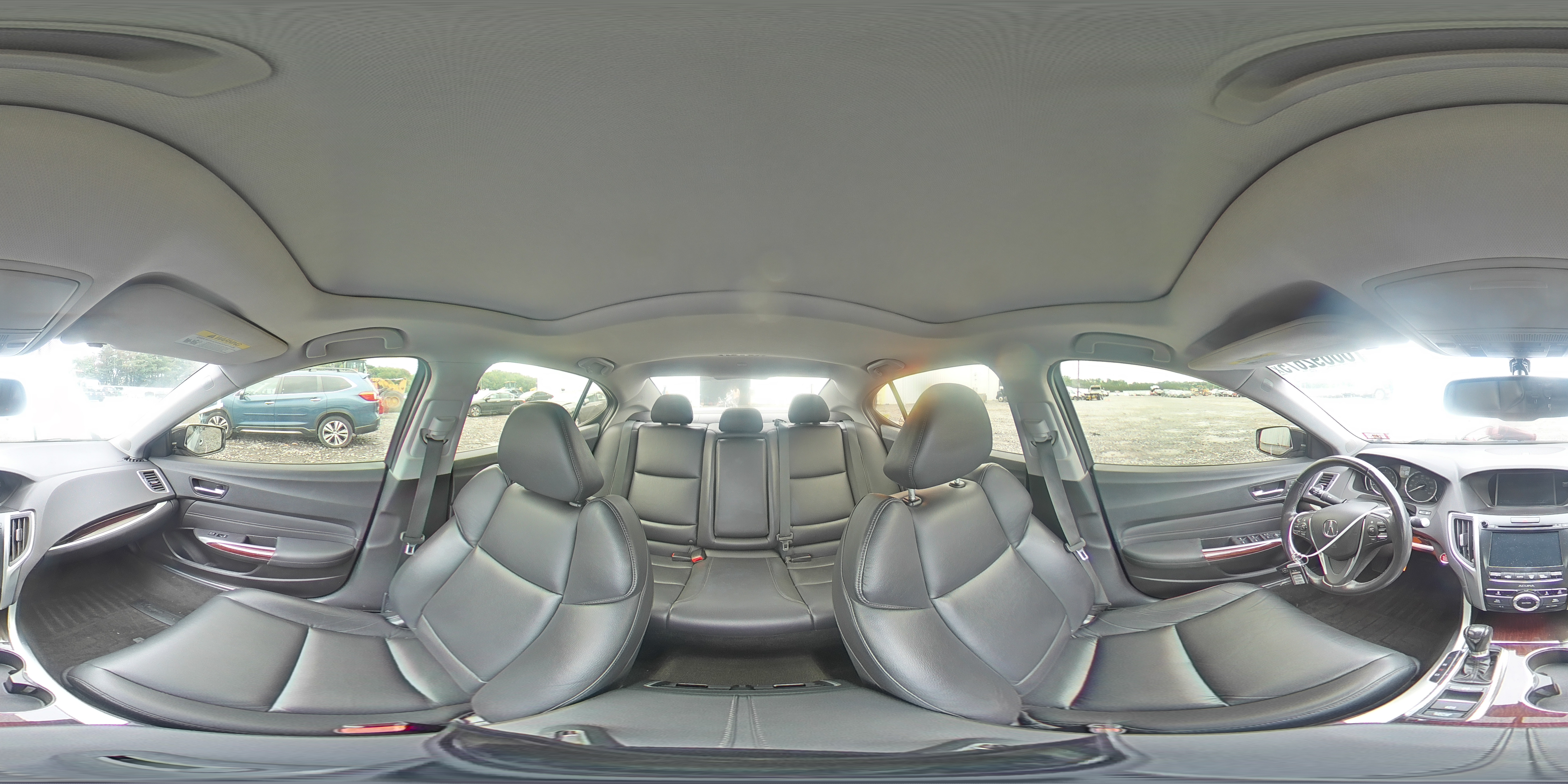 2015 Acura Tlx VIN: 19UUB1F39FA029696 Lot: 66692675