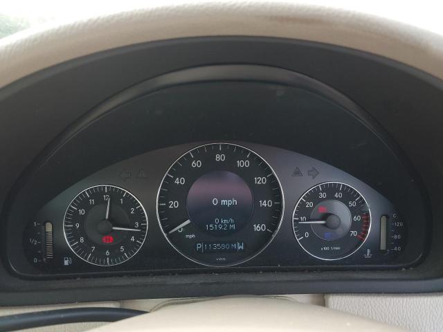 2003 MERCEDES CLK 320 ELEGANCE AUTO 