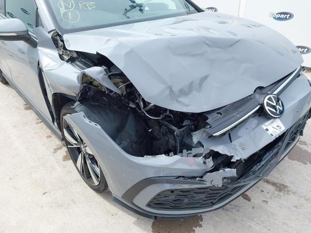 2023 VOLKSWAGEN GOLF GTD TDI S-A 