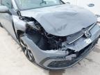 2023 VOLKSWAGEN GOLF GTD TDI S-A  for sale at Copart BRISTOL