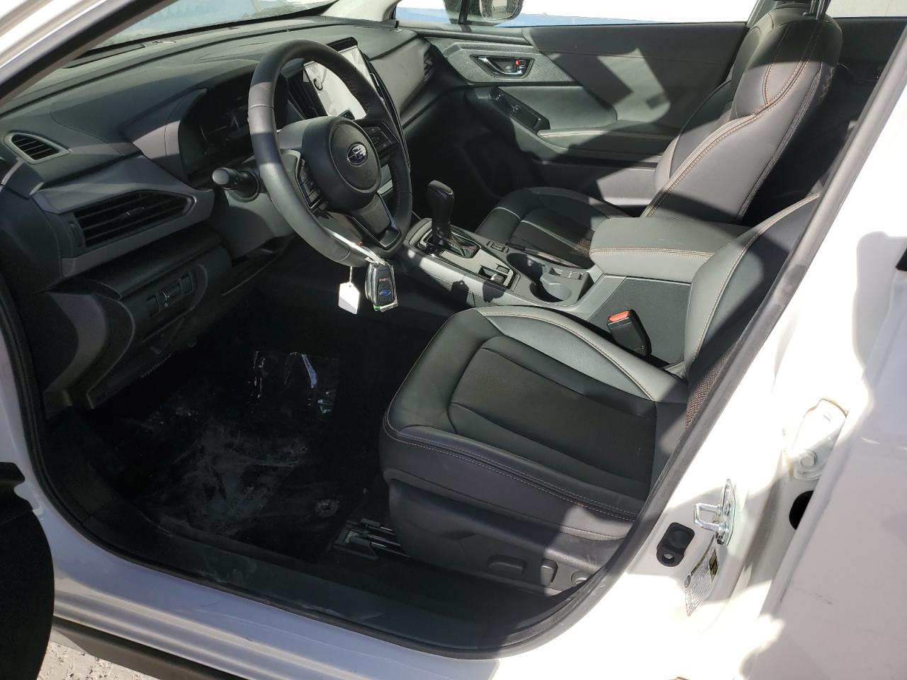 2025 Subaru Crosstrek Limited VIN: 4S4GUHL69S3714725 Lot: 66206575