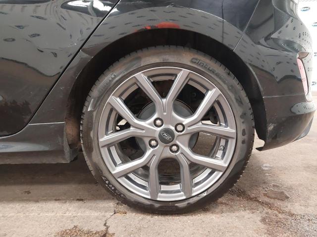 2023 FORD FIESTA 1.0 ECOBOOST ST-LINE 5DR