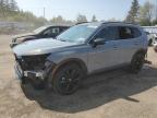 2025 HONDA CR-V SPORT TOURING   for sale at Copart ON - TORONTO