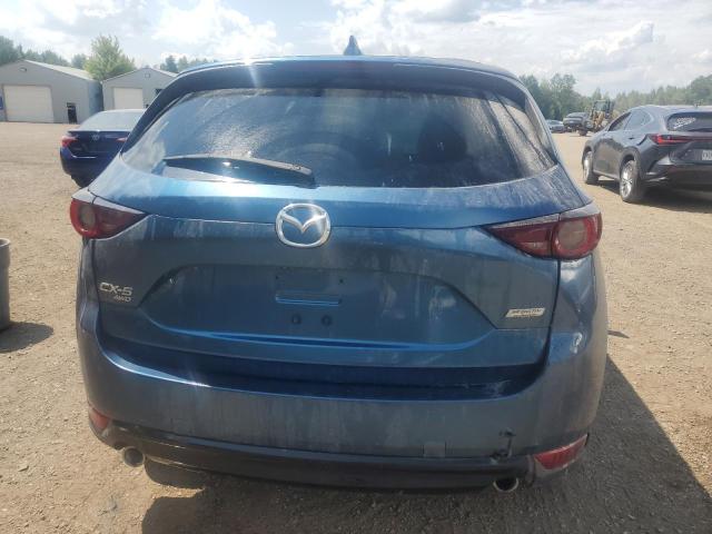 2019 MAZDA CX-5 SPORT  