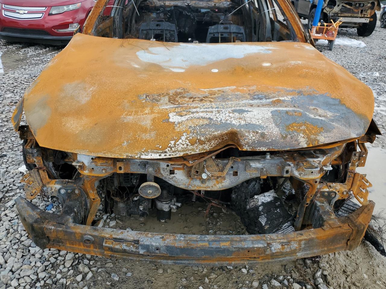 2015 Kia Optima Lx VIN: KNAGM4A72F5560312 Lot: 68746185