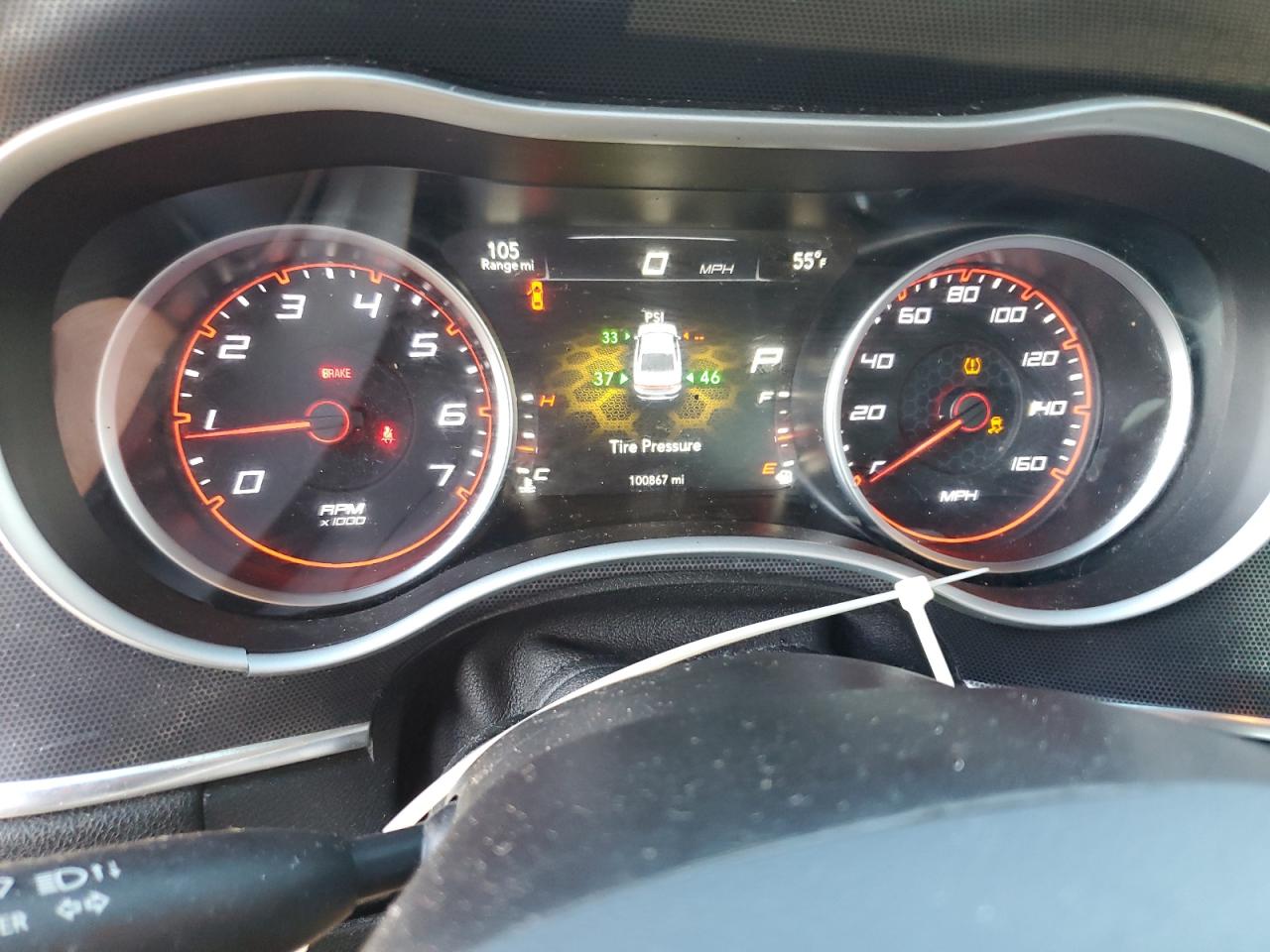 2016 Dodge Charger Sxt VIN: 2C3CDXJG1GH357526 Lot: 70449865