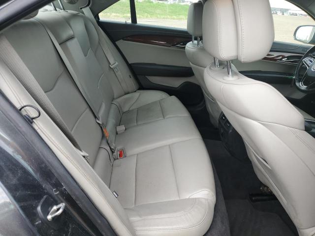 2014 CADILLAC ATS LUXURY  