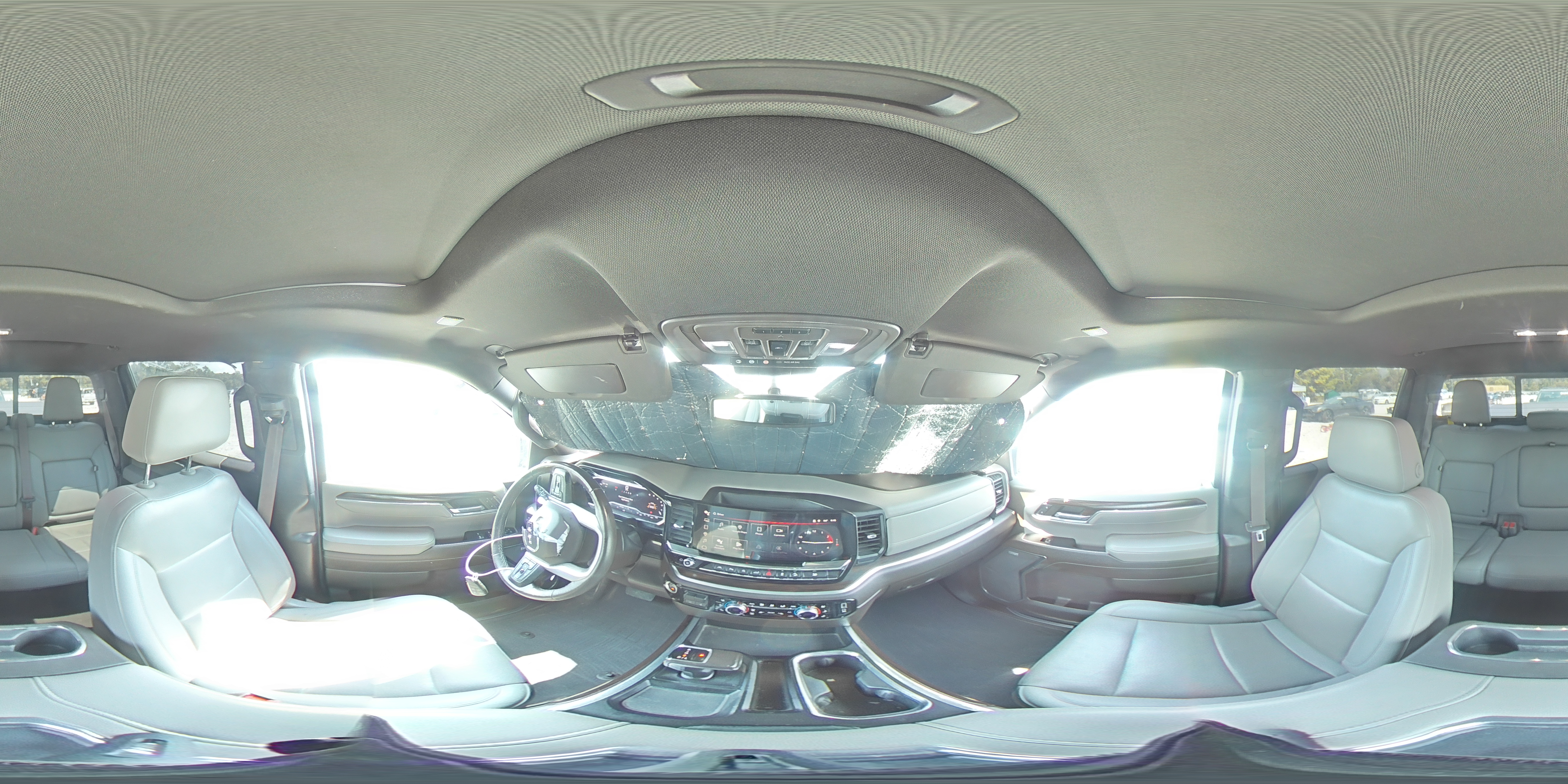 2022 GMC Sierra K1500 Slt VIN: 3GTUUDET8NG647037 Lot: 67936205