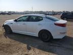 2015 KIA OPTIMA SX   for sale at Copart ON - LONDON