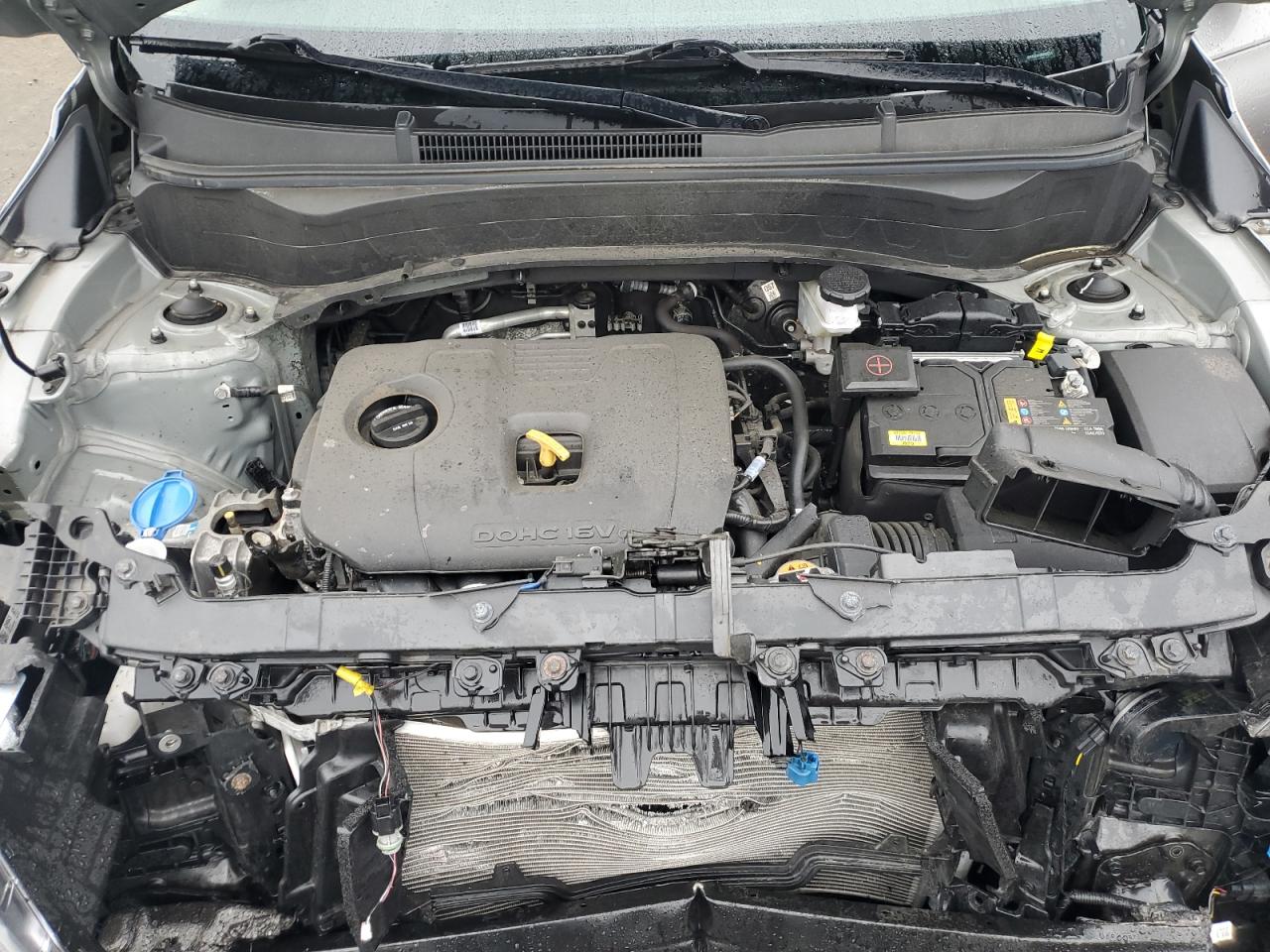 2024 Kia Seltos S VIN: KNDEU2AA0R7498234 Lot: 69492475