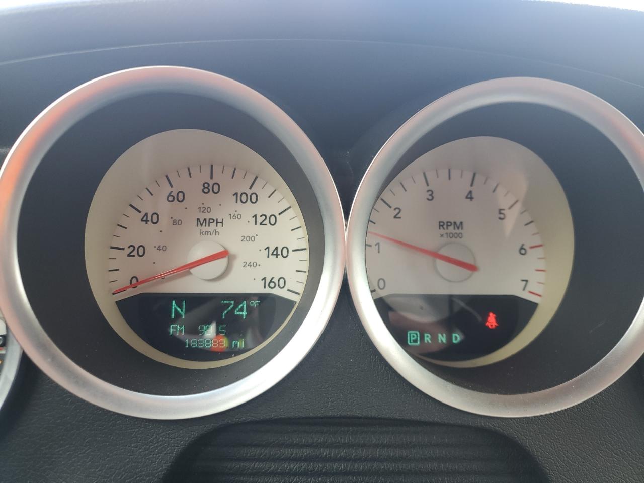 2007 Dodge Charger R/T VIN: 2B3KA53HX7H787227 Lot: 70255155