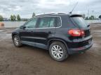 2009 VOLKSWAGEN TIGUAN SE   for sale at Copart AB - CALGARY
