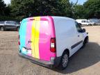 2016 CITROEN BERLINGO 6 for sale at Copart COLCHESTER