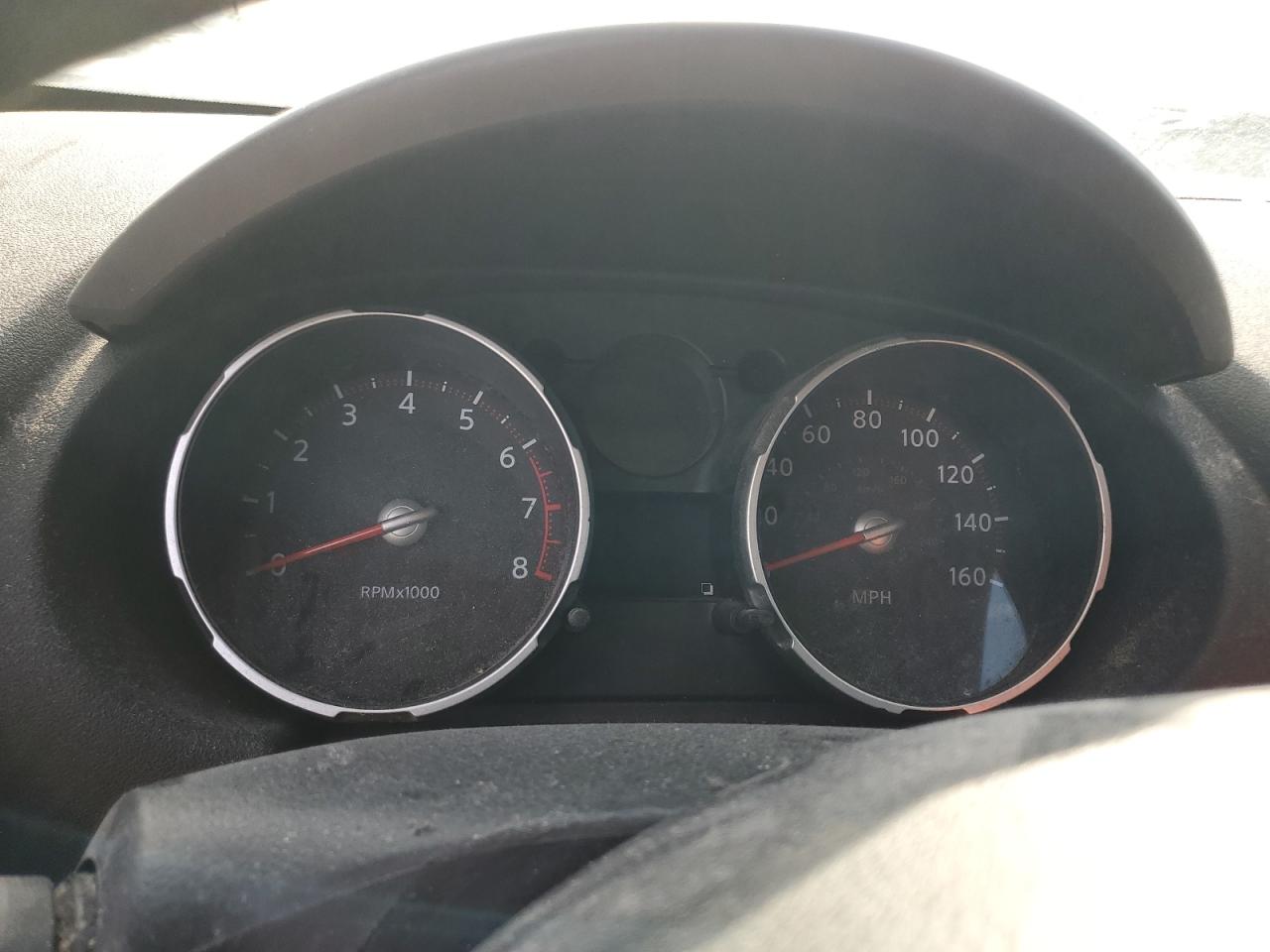 2010 Nissan Rogue S VIN: JN8AS5MV3AW131055 Lot: 70958545