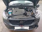 2025 VOLVO XC40 2.0 B4P PLUS BLACK EDITION 5DR AUTO for sale at Copart SANDTOFT