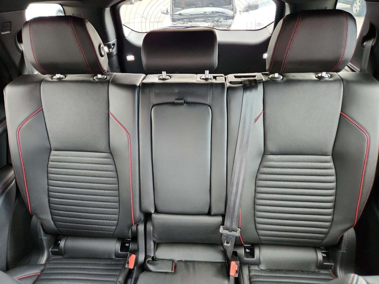 2023 Land Rover Discovery Sport S R-Dynamic VIN: SALCT2FX1PH322168 Lot: 69844805