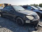 2008 CHRYSLER SEBRING TOURING   for sale at Copart QC - MONTREAL