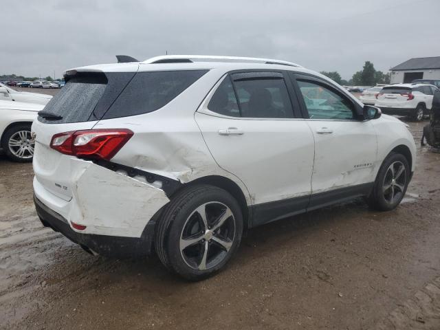  CHEVROLET EQUINOX 2019 Белы
