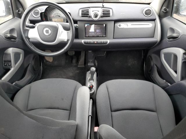 2011 SMART FORTWO PURE  