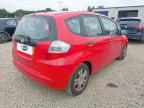 2010 HONDA JAZZ S for sale at Copart EAST KILBRIDE