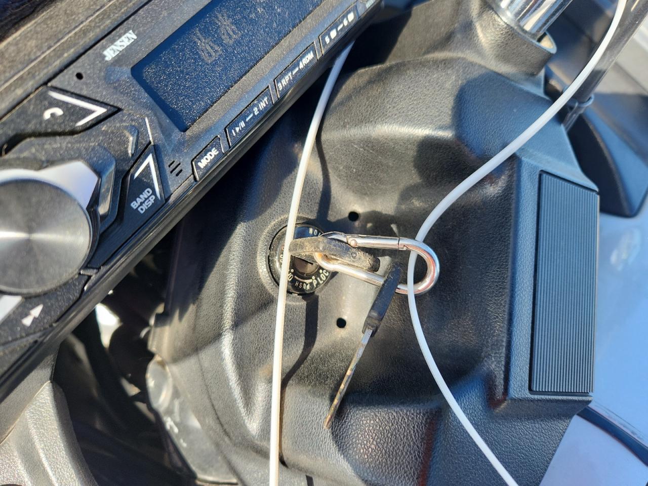 1985 Honda Gl1200 I VIN: 1HFSC1418FA108769 Lot: 69939125