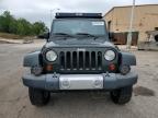 2010 JEEP WRANGLER UNLIMITED SAHARA   for sale at Copart SC - COLUMBIA