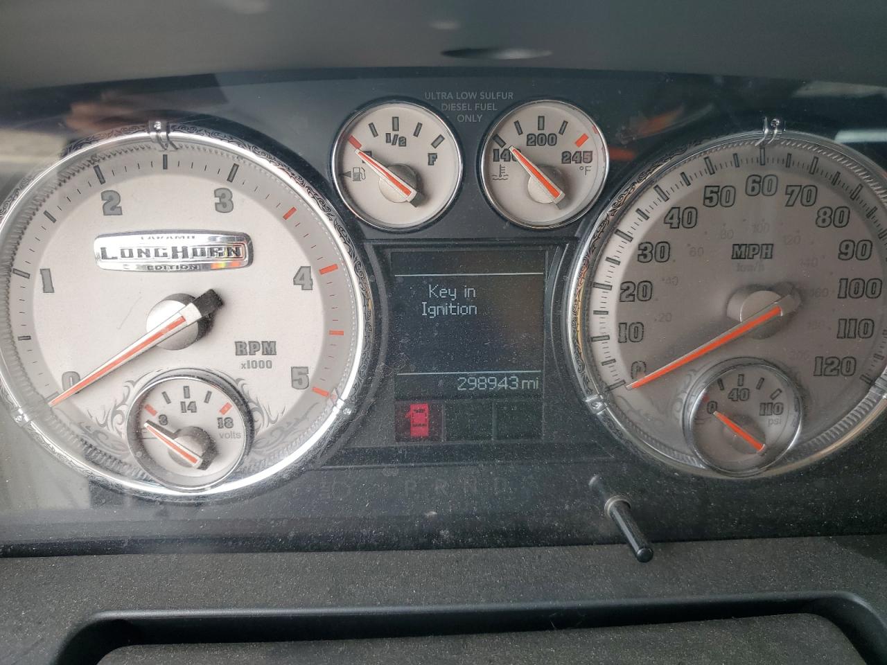 2011 Dodge Ram 3500 VIN: 3D73Y4CLXBG604811 Lot: 69702515