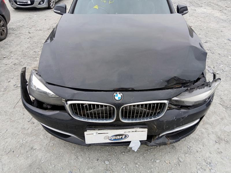 2013 BMW 320D LUXURY GT AUTO 