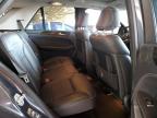 2015 MERCEDES-BENZ ML 400 4MATIC   for sale at Copart AZ - PHOENIX