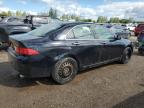 2005 ACURA TSX    à vendre chez Copart ON - TORONTO