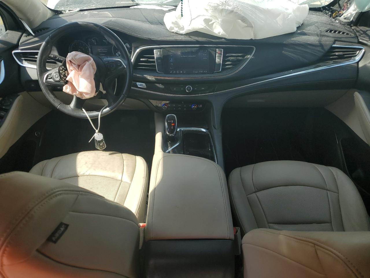 2021 Buick Enclave Essence VIN: 5GAEVAKW0MJ224997 Lot: 67982075