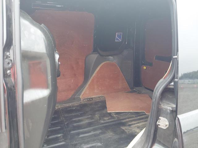 2021 FORD TRANSIT CONNECT TREND