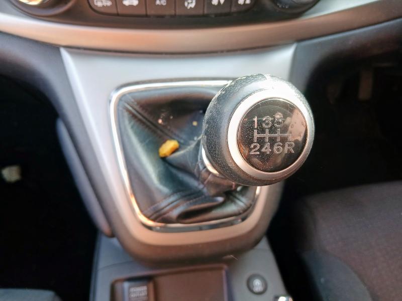 2014 HONDA CR-V SE I-DTEC 4X2 