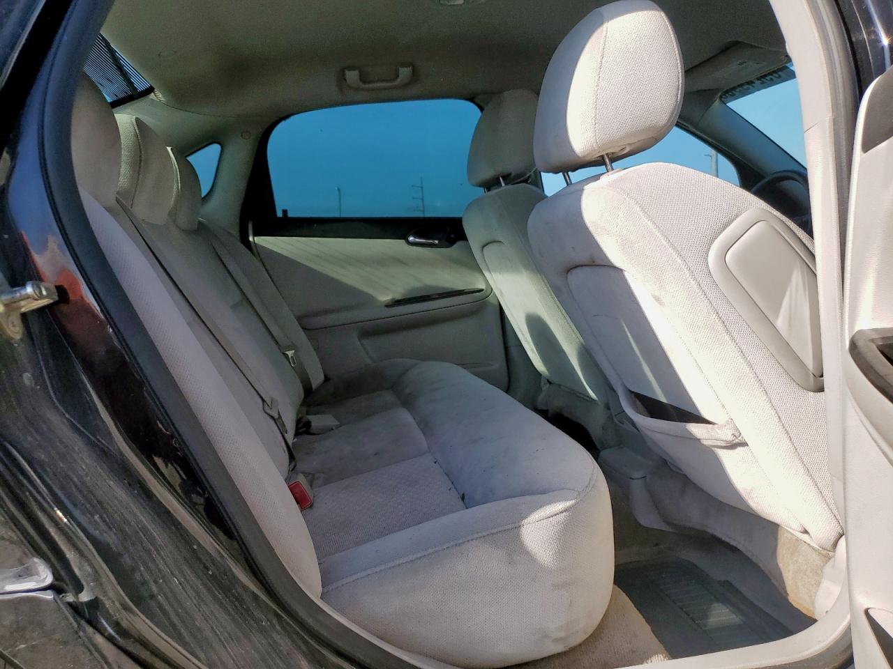 2010 Chevrolet Impala Lt VIN: 2G1WB5EK7A1178949 Lot: 69249955