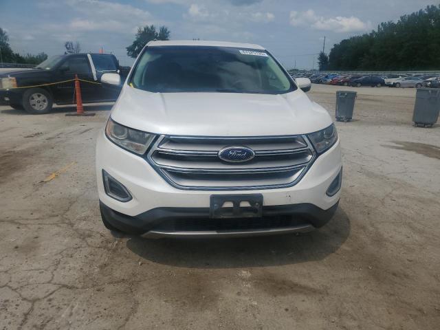  FORD EDGE 2018 Biały