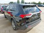 2020 TOYOTA RAV4 DESIGN for sale at Copart SANDY