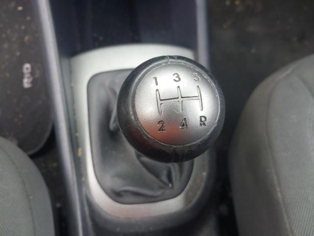 2013 KIA RIO 2